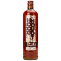 Hooghoudt vieux fles 1 liter