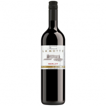 Franse Merlot wijn fles 75cl