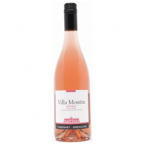 Villa Montin IGP Pays Dóc Grenache Rosé fles 75cl