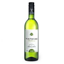 Vintense Chardonnay Alcoholvrij fles 75cl