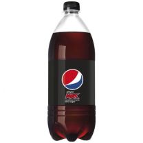 Pepsi MAX krat 12 x 1,1L