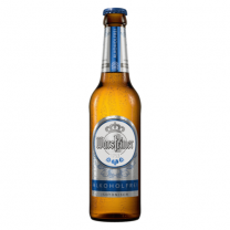 Warsteiner alcoholvrij bier krat 4x6x30cl