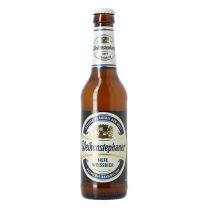 Weihenstephaner Weiss krat 24x33cl