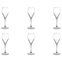 Wijnglas Monte Carlo 6x26cl