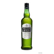 William Lawson's Whisky Fles 1 Liter