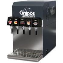 Grapos X5 postmix
