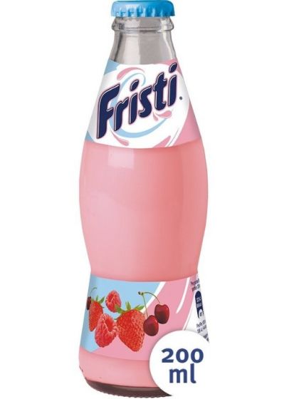 Fristi Krat 24 x 200ml