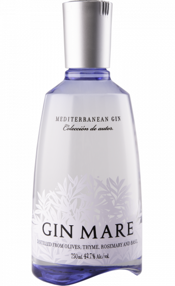 Gin Mare fles 70cl
