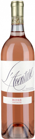Los Adventure Rosé fles 75cl