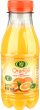Juice tree Sinaasappelsap PET 12x330ml