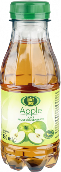 Juice tree Appelsap