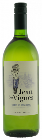 Jean des Vignes Liter