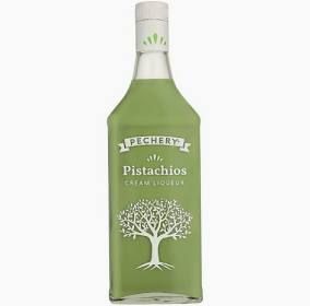 Pistachios likeur fles 70cl