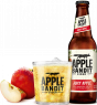 Apple Bandit Juicy Apple krat