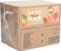 Premium Ice tea Peach Postmix 5 Liter