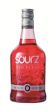 SOURZ RED BERRY FLES 70CL Shotjes & Likeuren