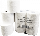 HG Toiletpapier Traditioneel Voordeelpak 40 rollen 2lgs