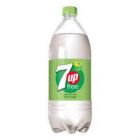 Seven Up Free Krat 12x1,1L