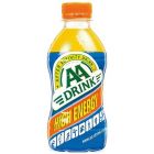 AA drink Orange Doos 24x33cl
