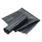 Afvalzakken Voordeeldoos 60x80cm grijs 25x20 stuks