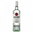 Bacardi Carta Blanca 1L