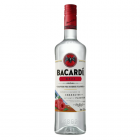 Bacardi Razz Fles 1L