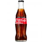 Coca Cola Zero Krat 24x20cl