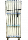 Herbruikbare Bekers Rol-container 2520 st x 25cl