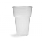 Wegwerp Drink Bekers STRENG 50St