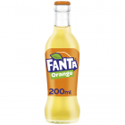 Fanta Orange Krat 24x20cl