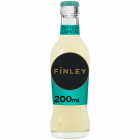 Finley Bitter lemon krat 24x20cl