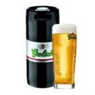 Grolsch Bier fust 19,5L