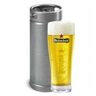 Heineken Bier David fust 20 liter