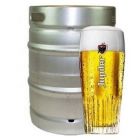 Jupiler Bier 5,2% fust 50 liter