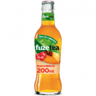 Fuze Tea Peach Hibiscus Krat 24x20cl