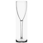 Onbreekbaar Champagne flute doos 18x19cl