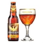 Grimbergen Dubbel Krat 24x33cl