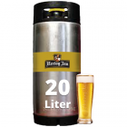 Hertog Jan Bier fust 20L