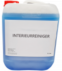 Interieur & Glas Reiniger PRO 10 Liter