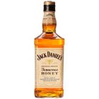 Jack Daniels Honey fles 70cl