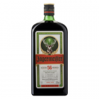 Jägermeister fles 1Ltr