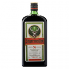 Jägermeister fles 1L