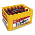 Jupiler Bier Krat 24x25cl