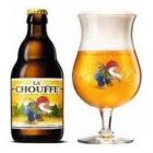 La Chouffe Krat 24x33cl