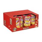 Lay's Chips Naturel doos 20x40g