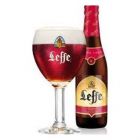 Leffe Ruby Krat 24x33cl