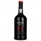 Offley Ruby Port fles 75cl