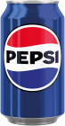 Pepsi Cola NL Blik 24x33cl