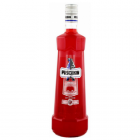 Puschkin Vodka Red fles 1L