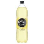 Royal Club Bitter Lemon 6x1 L